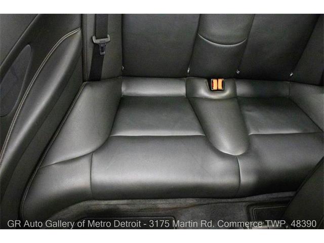 2008 Saab 9-3 (CC-2068709) for sale in Kentwood, Michigan