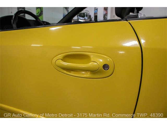 2008 Saab 9-3 (CC-2068709) for sale in Kentwood, Michigan