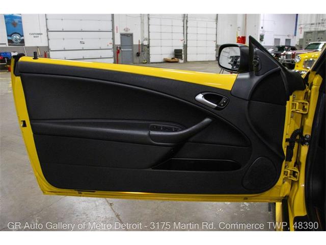 2008 Saab 9-3 (CC-2068709) for sale in Kentwood, Michigan