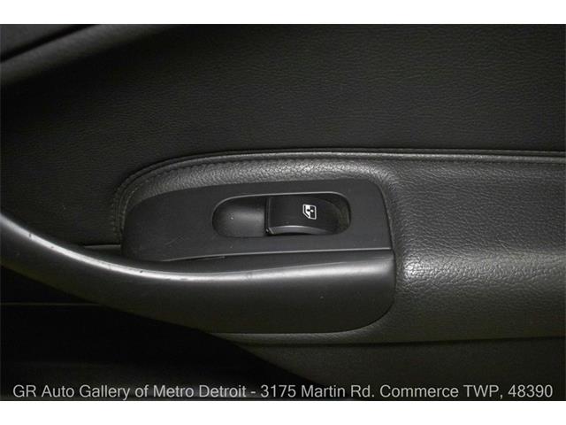 2008 Saab 9-3 (CC-2068709) for sale in Kentwood, Michigan