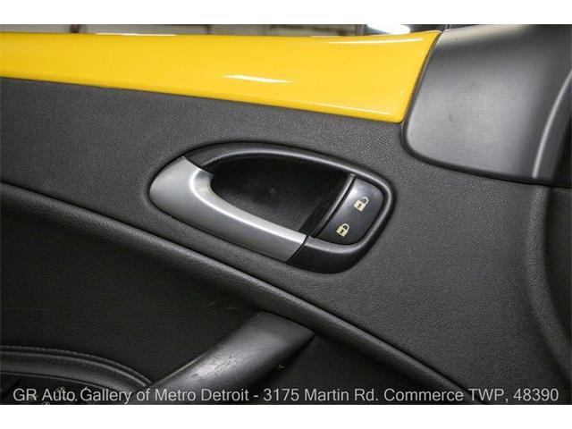 2008 Saab 9-3 (CC-2068709) for sale in Kentwood, Michigan