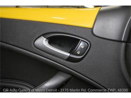 2008 Saab 9-3 (CC-2068709) for sale in Kentwood, Michigan