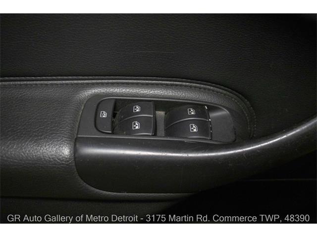 2008 Saab 9-3 (CC-2068709) for sale in Kentwood, Michigan