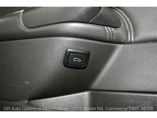 2008 Saab 9-3 (CC-2068709) for sale in Kentwood, Michigan