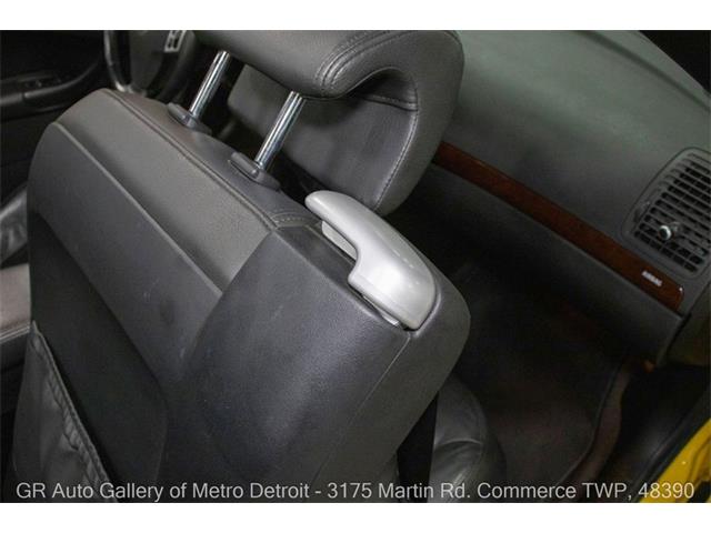 2008 Saab 9-3 (CC-2068709) for sale in Kentwood, Michigan