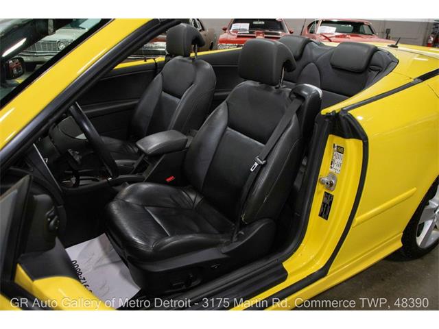 2008 Saab 9-3 (CC-2068709) for sale in Kentwood, Michigan