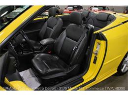 2008 Saab 9-3 (CC-2068709) for sale in Kentwood, Michigan