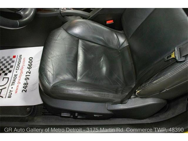 2008 Saab 9-3 (CC-2068709) for sale in Kentwood, Michigan