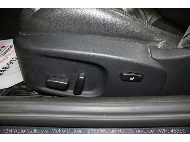 2008 Saab 9-3 (CC-2068709) for sale in Kentwood, Michigan