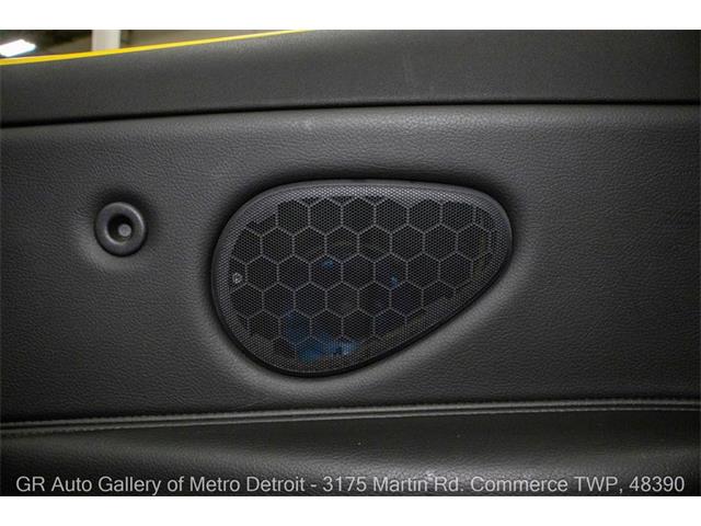 2008 Saab 9-3 (CC-2068709) for sale in Kentwood, Michigan