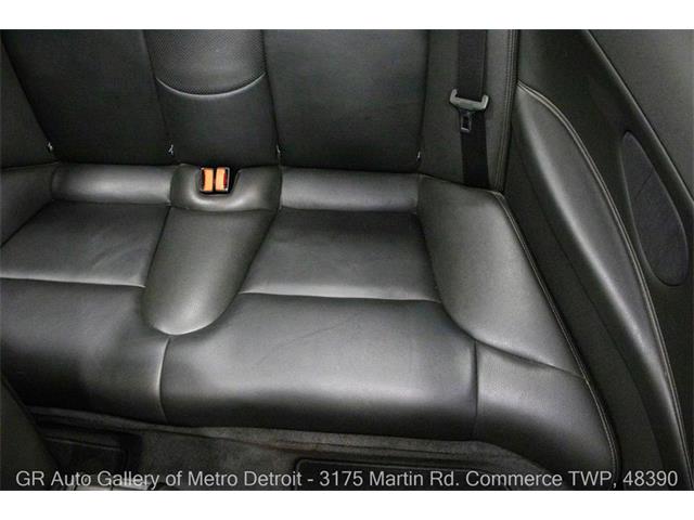 2008 Saab 9-3 (CC-2068709) for sale in Kentwood, Michigan