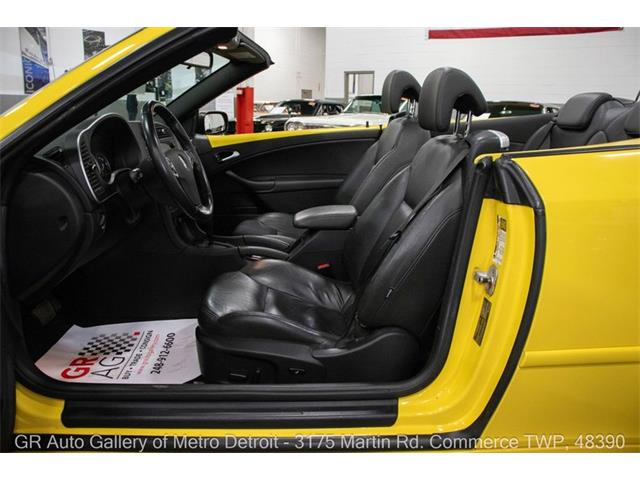 2008 Saab 9-3 (CC-2068709) for sale in Kentwood, Michigan