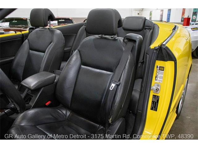 2008 Saab 9-3 (CC-2068709) for sale in Kentwood, Michigan