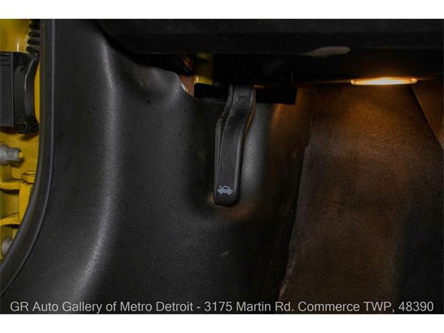 2008 Saab 9-3 (CC-2068709) for sale in Kentwood, Michigan