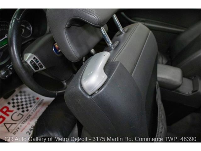 2008 Saab 9-3 (CC-2068709) for sale in Kentwood, Michigan