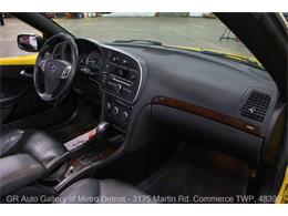 2008 Saab 9-3 (CC-2068709) for sale in Kentwood, Michigan