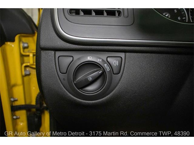 2008 Saab 9-3 (CC-2068709) for sale in Kentwood, Michigan