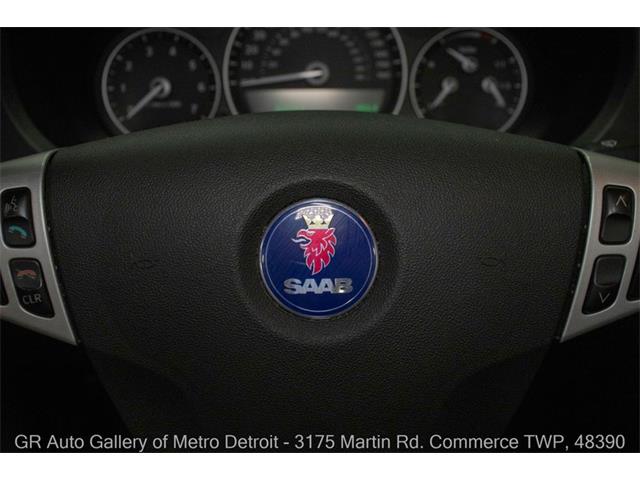 2008 Saab 9-3 (CC-2068709) for sale in Kentwood, Michigan