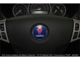 2008 Saab 9-3 (CC-2068709) for sale in Kentwood, Michigan