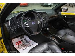 2008 Saab 9-3 (CC-2068709) for sale in Kentwood, Michigan