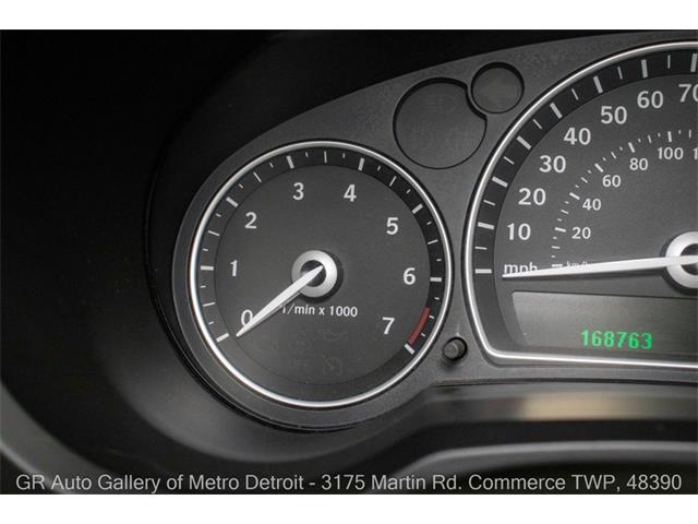2008 Saab 9-3 (CC-2068709) for sale in Kentwood, Michigan