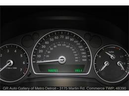 2008 Saab 9-3 (CC-2068709) for sale in Kentwood, Michigan