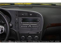 2008 Saab 9-3 (CC-2068709) for sale in Kentwood, Michigan
