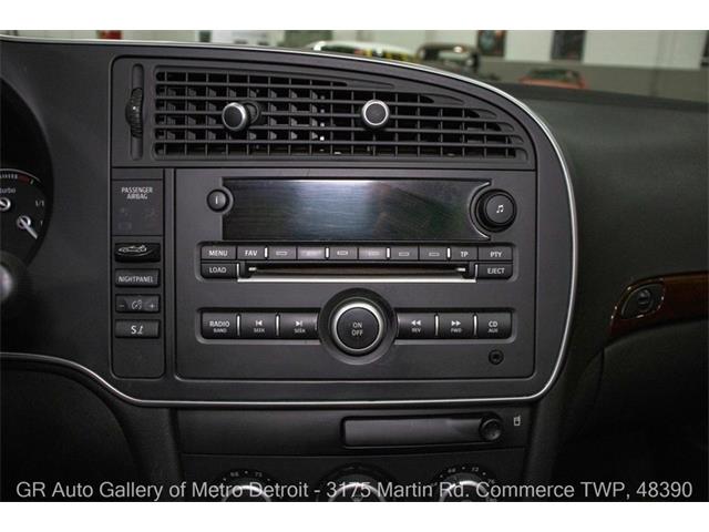 2008 Saab 9-3 (CC-2068709) for sale in Kentwood, Michigan