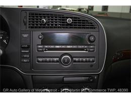 2008 Saab 9-3 (CC-2068709) for sale in Kentwood, Michigan