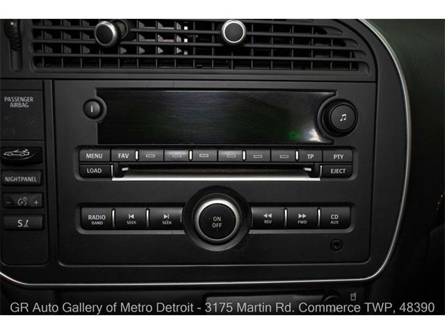 2008 Saab 9-3 (CC-2068709) for sale in Kentwood, Michigan
