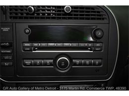 2008 Saab 9-3 (CC-2068709) for sale in Kentwood, Michigan