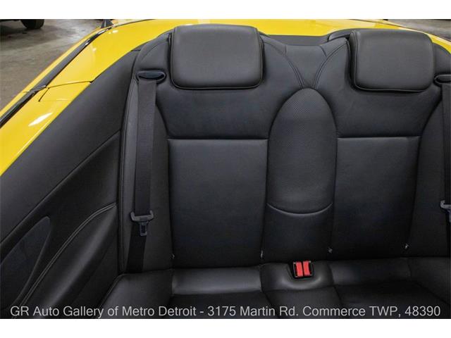 2008 Saab 9-3 (CC-2068709) for sale in Kentwood, Michigan