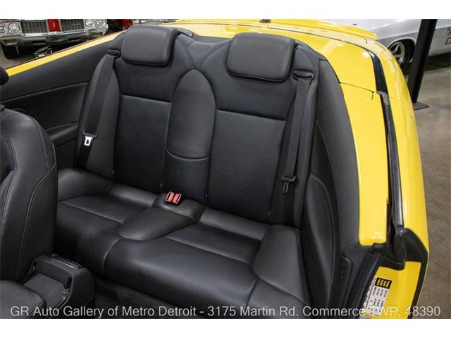 2008 Saab 9-3 (CC-2068709) for sale in Kentwood, Michigan