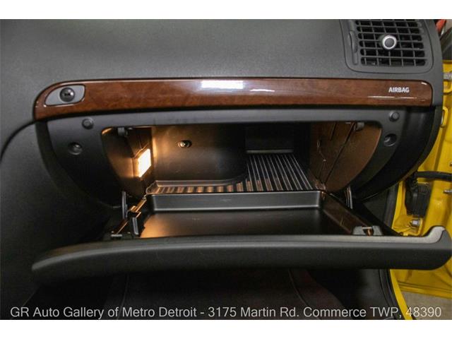 2008 Saab 9-3 (CC-2068709) for sale in Kentwood, Michigan