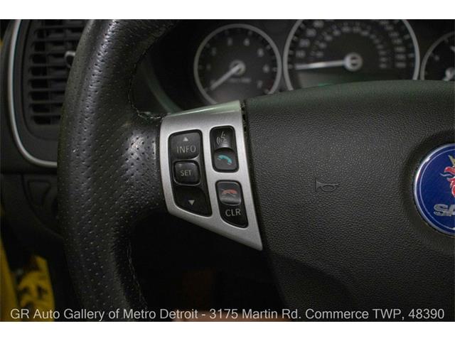 2008 Saab 9-3 (CC-2068709) for sale in Kentwood, Michigan