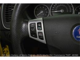 2008 Saab 9-3 (CC-2068709) for sale in Kentwood, Michigan