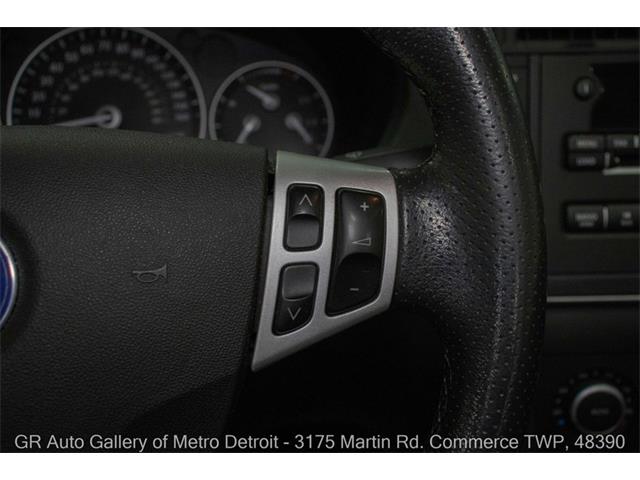 2008 Saab 9-3 (CC-2068709) for sale in Kentwood, Michigan
