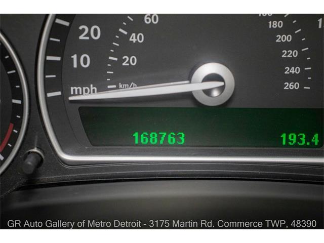 2008 Saab 9-3 (CC-2068709) for sale in Kentwood, Michigan