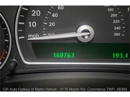 2008 Saab 9-3 (CC-2068709) for sale in Kentwood, Michigan