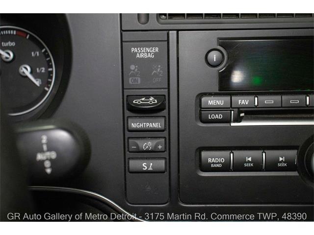2008 Saab 9-3 (CC-2068709) for sale in Kentwood, Michigan