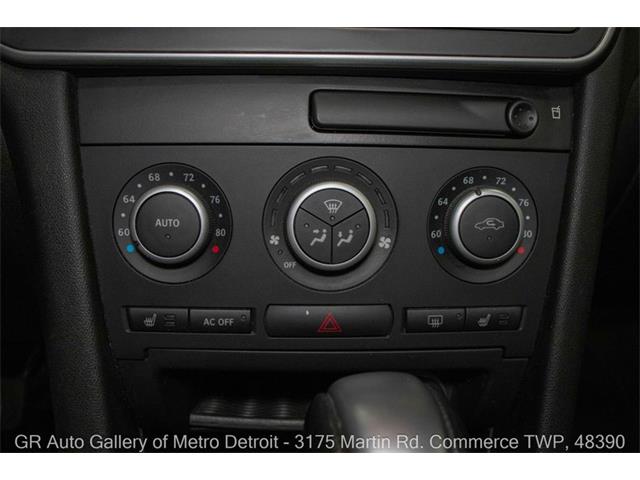 2008 Saab 9-3 (CC-2068709) for sale in Kentwood, Michigan