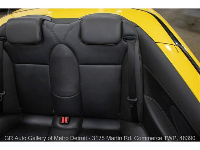2008 Saab 9-3 (CC-2068709) for sale in Kentwood, Michigan