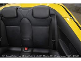 2008 Saab 9-3 (CC-2068709) for sale in Kentwood, Michigan