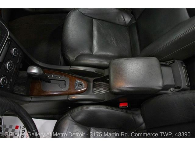 2008 Saab 9-3 (CC-2068709) for sale in Kentwood, Michigan