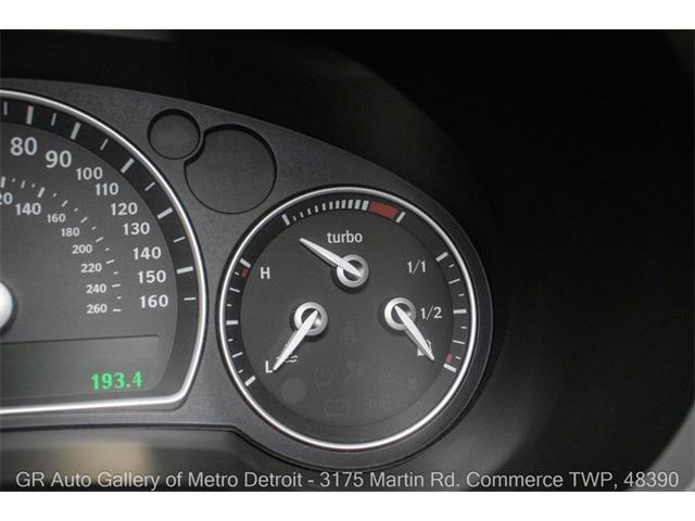 2008 Saab 9-3 (CC-2068709) for sale in Kentwood, Michigan