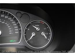 2008 Saab 9-3 (CC-2068709) for sale in Kentwood, Michigan