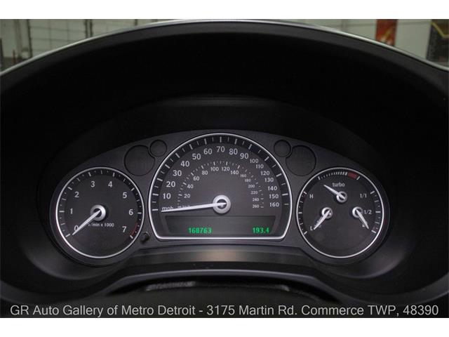 2008 Saab 9-3 (CC-2068709) for sale in Kentwood, Michigan
