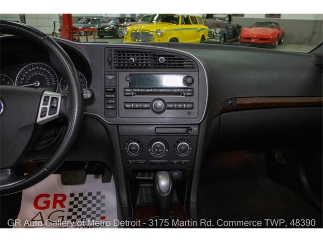 2008 Saab 9-3 (CC-2068709) for sale in Kentwood, Michigan