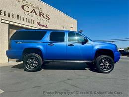 2007 GMC Yukon (CC-2060871) for sale in Las Vegas, Nevada