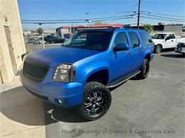 2007 GMC Yukon (CC-2060871) for sale in Las Vegas, Nevada